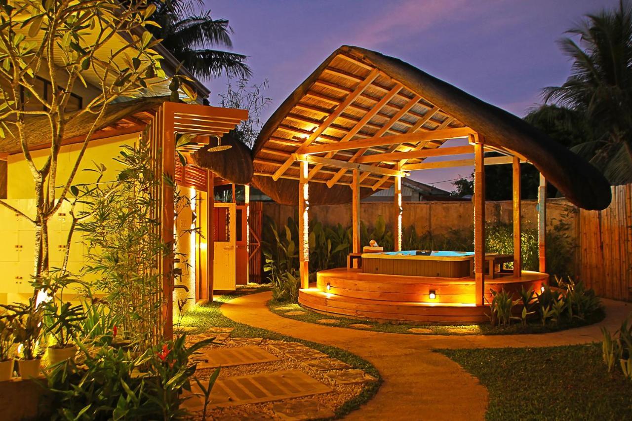 Balai Princesa Puerto Princesa Exterior foto