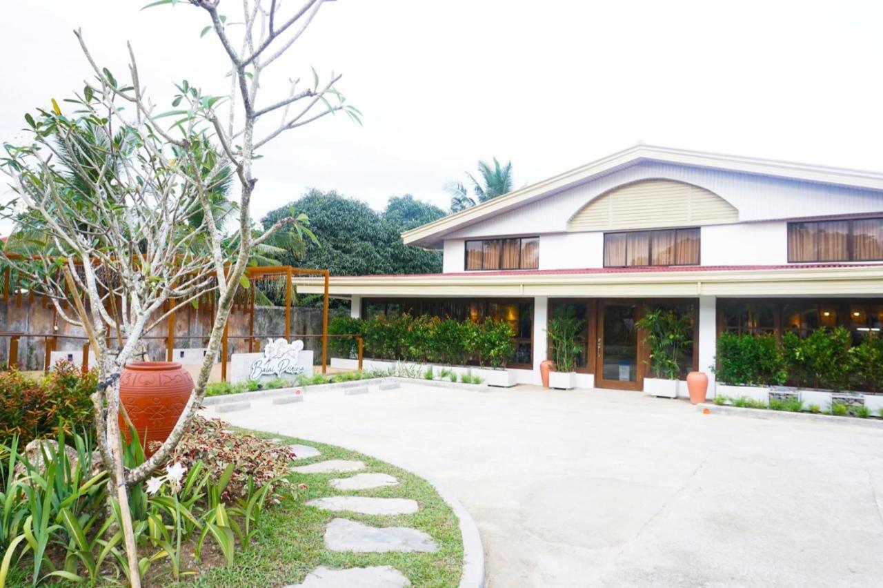 Balai Princesa Puerto Princesa Exterior foto