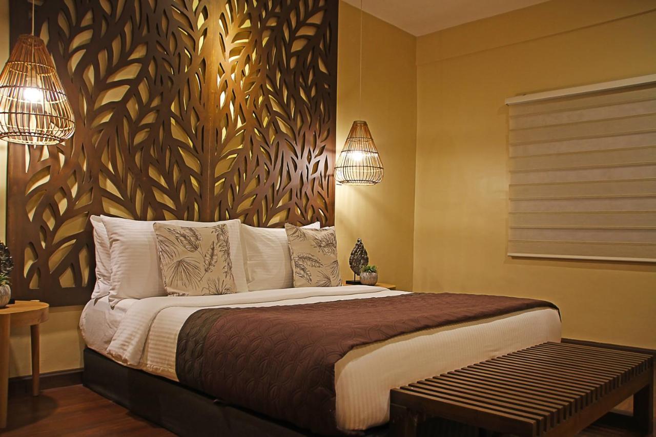 Balai Princesa Puerto Princesa Exterior foto