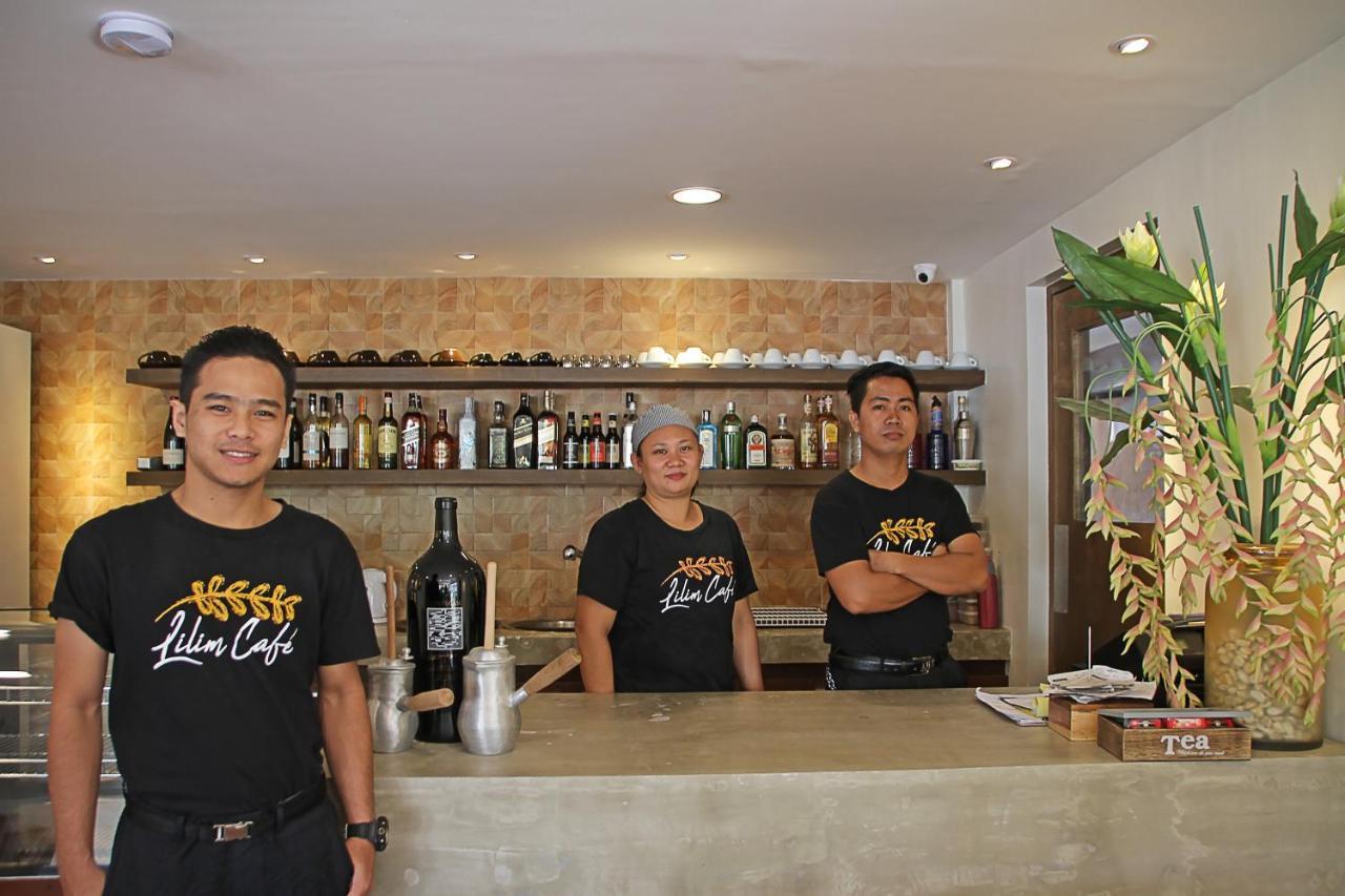 Balai Princesa Puerto Princesa Exterior foto