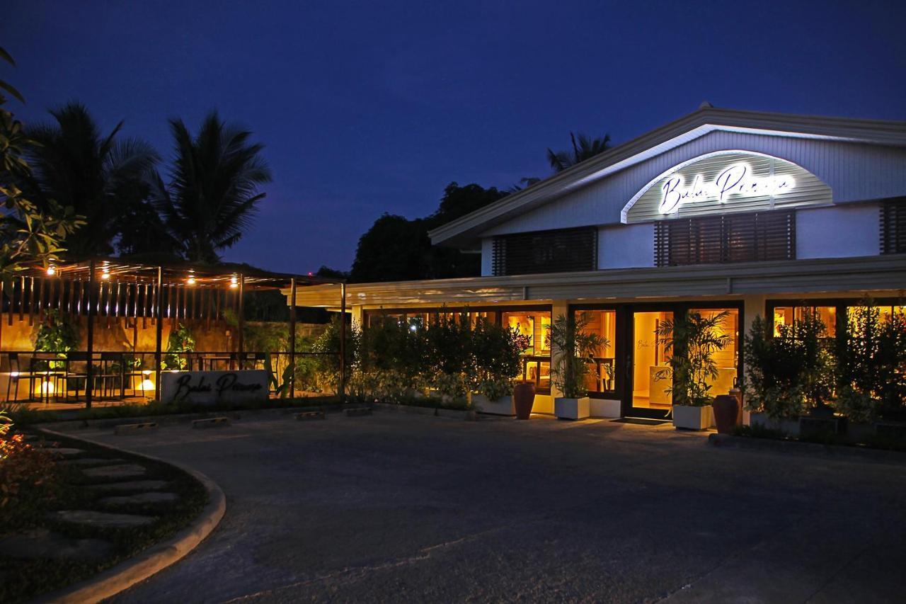Balai Princesa Puerto Princesa Exterior foto